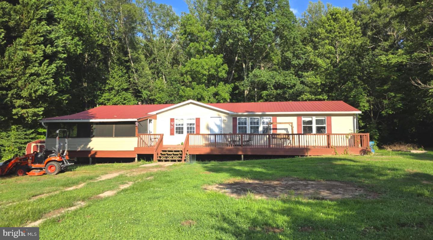 14239 NELSON HILL RD, MILFORD, Virginia 22514, 3 Bedrooms Bedrooms, ,2 BathroomsBathrooms,Residential,For sale,14239 NELSON HILL RD,VACV2008410 MLS # VACV2008410
