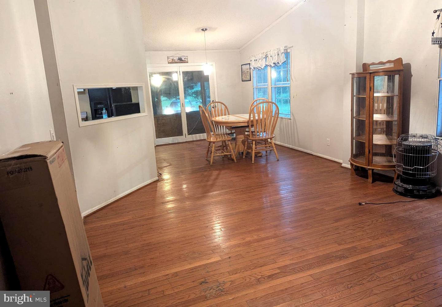 14239 NELSON HILL RD, MILFORD, Virginia 22514, 3 Bedrooms Bedrooms, ,2 BathroomsBathrooms,Residential,For sale,14239 NELSON HILL RD,VACV2008410 MLS # VACV2008410