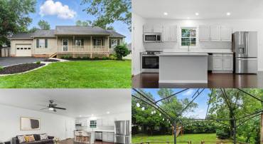 295 JACKSON ST, WARRENTON, Virginia 20186, 3 Bedrooms Bedrooms, ,2 BathroomsBathrooms,Residential,For sale,295 JACKSON ST,VAFQ2017240 MLS # VAFQ2017240