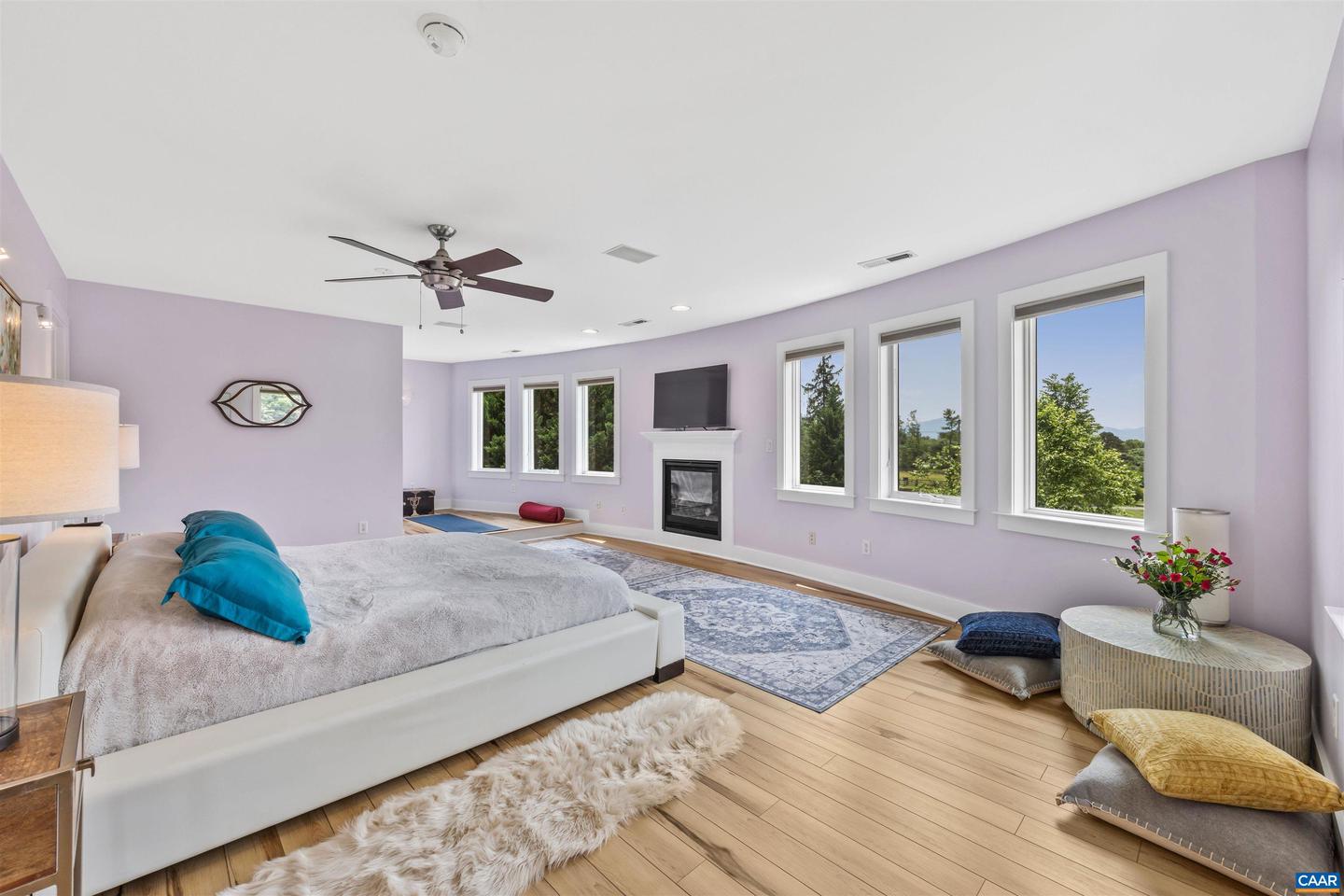 7520 & 7522 GREENWOOD STATION RD, GREENWOOD, Virginia 22943, 5 Bedrooms Bedrooms, ,4 BathroomsBathrooms,Residential,For sale,7520 & 7522 GREENWOOD STATION RD,666270 MLS # 666270