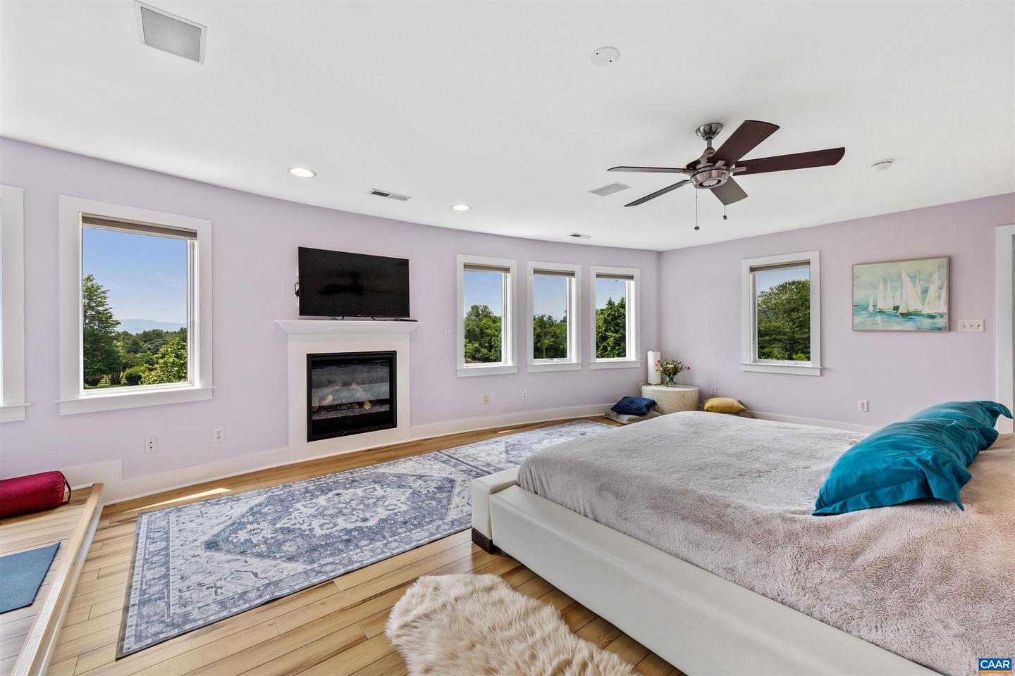 7520 & 7522 GREENWOOD STATION RD, GREENWOOD, Virginia 22943, 5 Bedrooms Bedrooms, ,4 BathroomsBathrooms,Residential,For sale,7520 & 7522 GREENWOOD STATION RD,666270 MLS # 666270