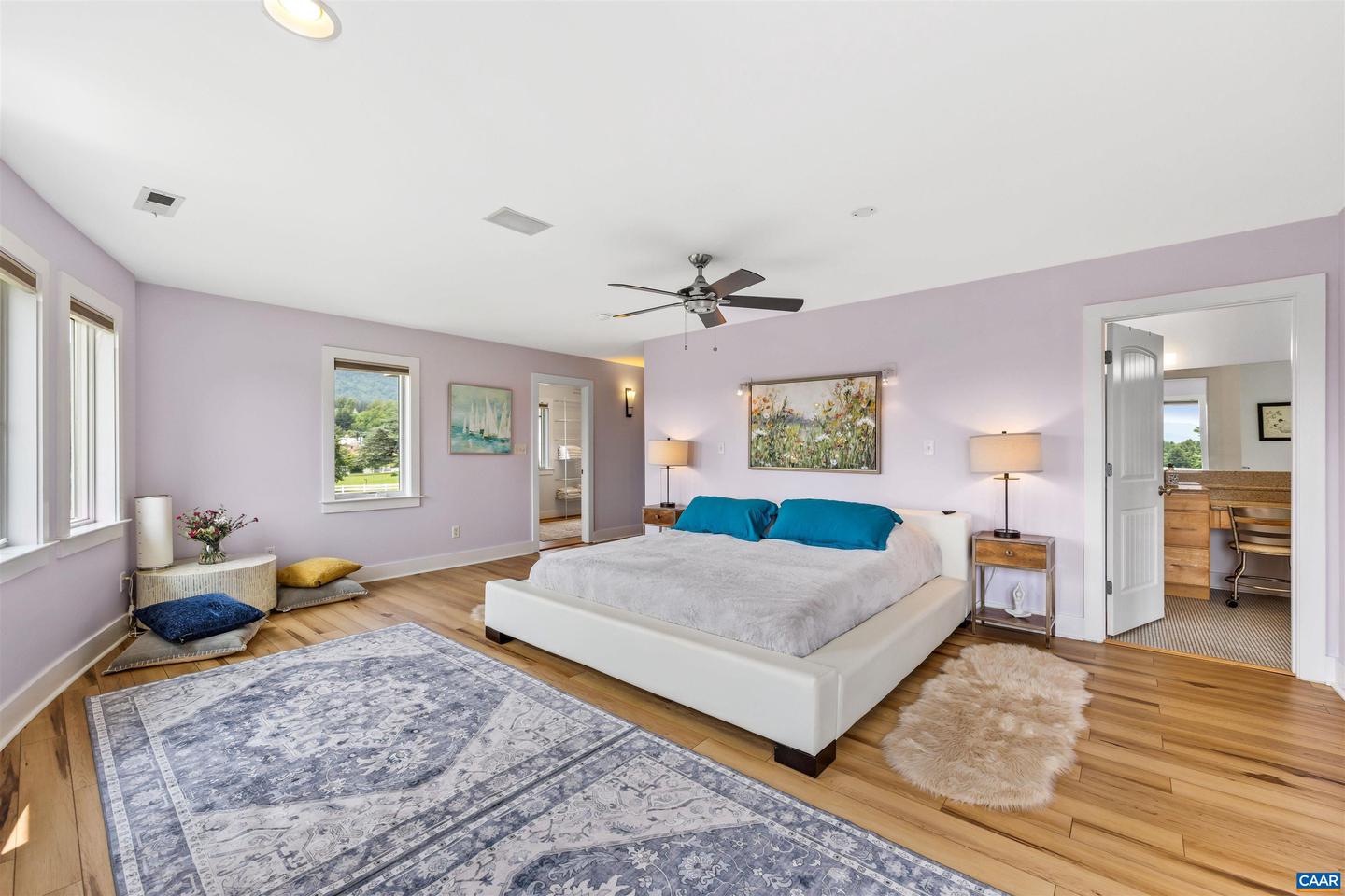 7520 & 7522 GREENWOOD STATION RD, GREENWOOD, Virginia 22943, 5 Bedrooms Bedrooms, ,4 BathroomsBathrooms,Residential,For sale,7520 & 7522 GREENWOOD STATION RD,666270 MLS # 666270