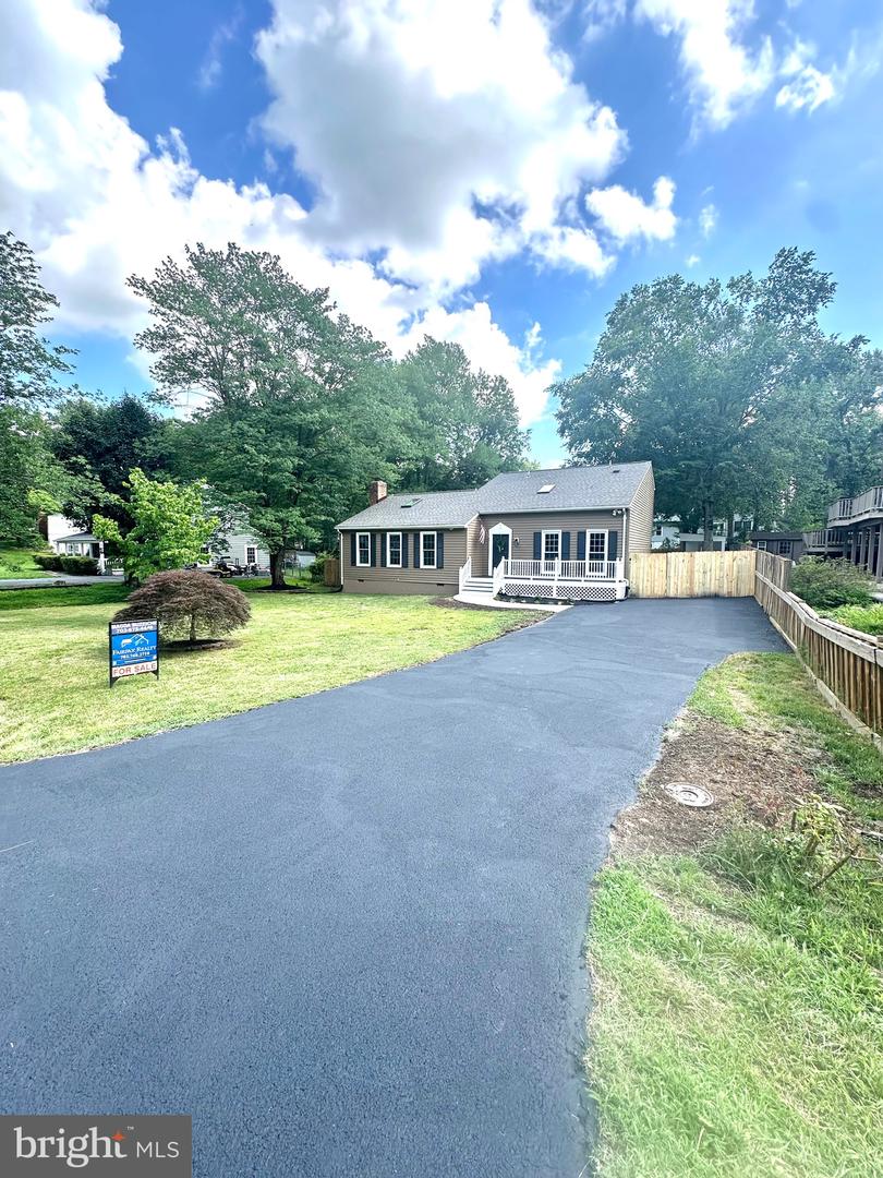 118 OAKWOOD DR, STAFFORD, Virginia 22554, 3 Bedrooms Bedrooms, ,2 BathroomsBathrooms,Residential,For sale,118 OAKWOOD DR,VAST2040404 MLS # VAST2040404
