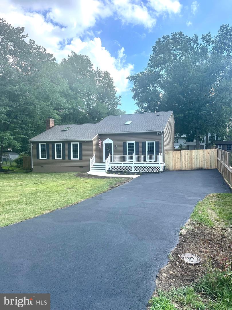118 OAKWOOD DR, STAFFORD, Virginia 22554, 3 Bedrooms Bedrooms, ,2 BathroomsBathrooms,Residential,For sale,118 OAKWOOD DR,VAST2040404 MLS # VAST2040404
