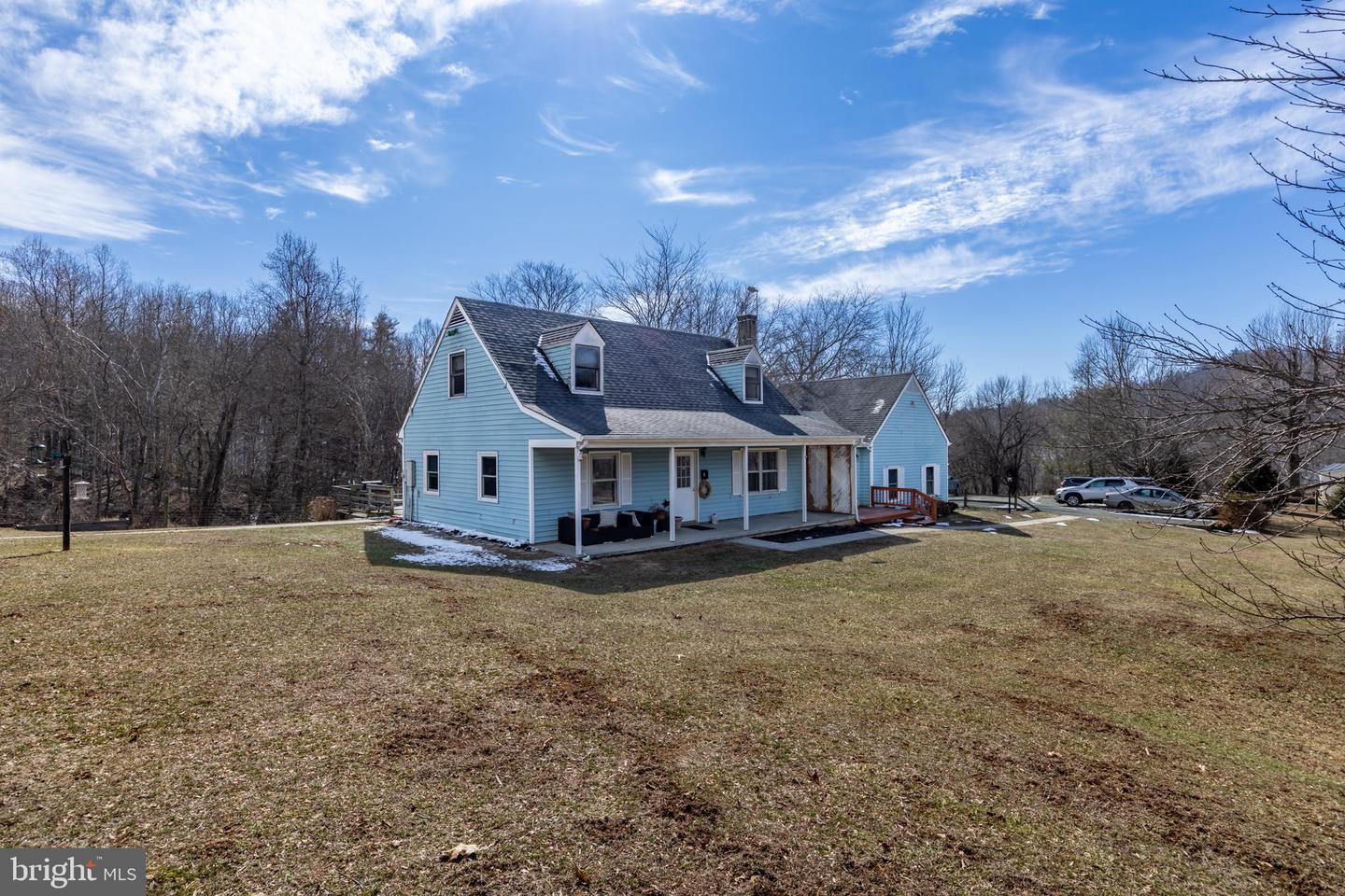 165 BROKENBACK MOUNTAIN RD, FREE UNION, Virginia 22940, 6 Bedrooms Bedrooms, ,3 BathroomsBathrooms,Residential,For sale,165 BROKENBACK MOUNTAIN RD,VAGR2000730 MLS # VAGR2000730