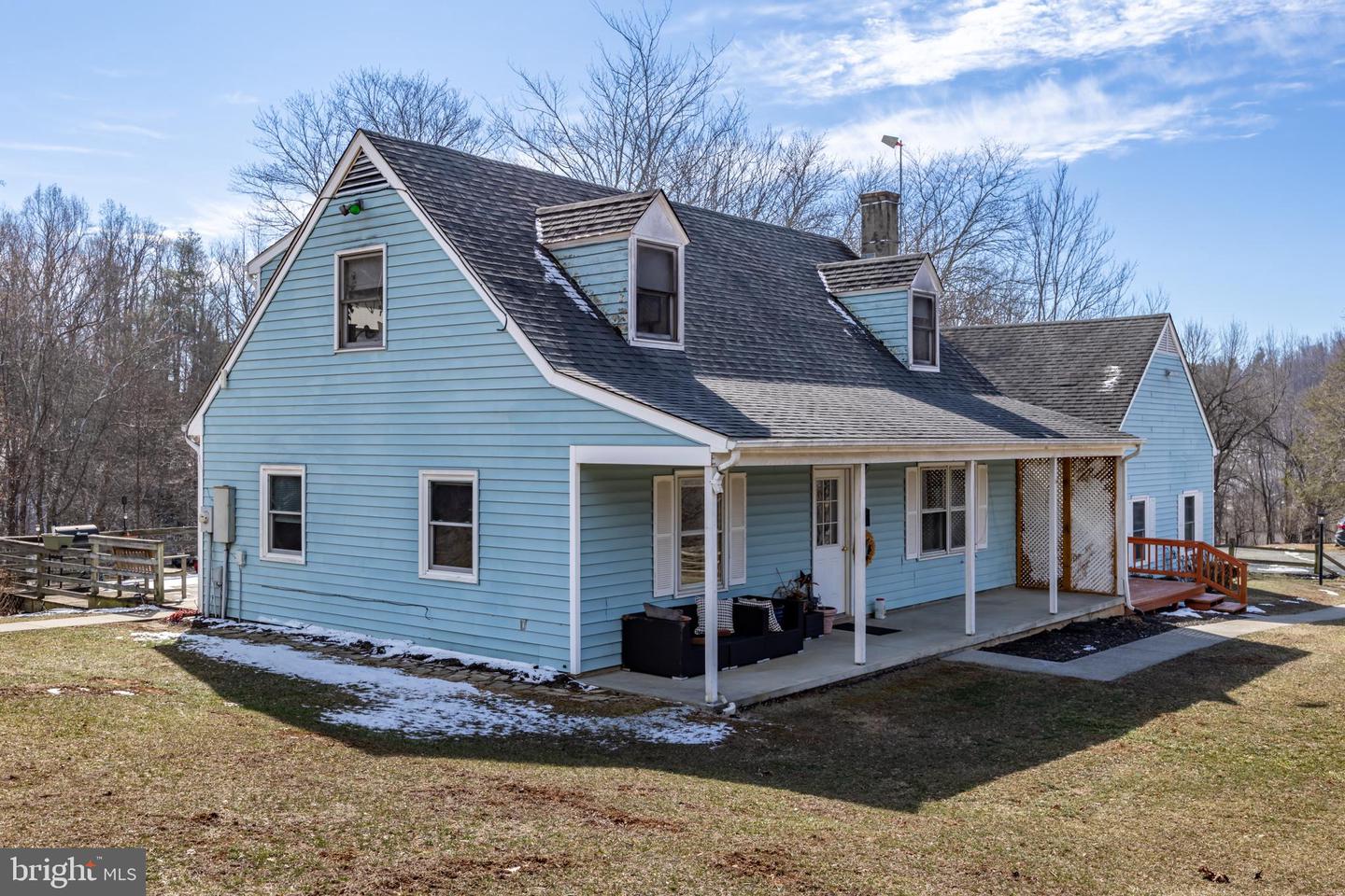165 BROKENBACK MOUNTAIN RD, FREE UNION, Virginia 22940, 6 Bedrooms Bedrooms, ,3 BathroomsBathrooms,Residential,For sale,165 BROKENBACK MOUNTAIN RD,VAGR2000730 MLS # VAGR2000730