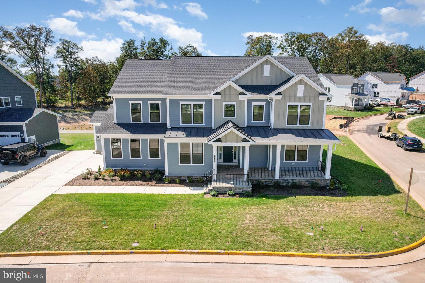18389 SUGAR SNAP CIR, LEESBURG, Virginia 20176, 5 Bedrooms Bedrooms, ,5 BathroomsBathrooms,Residential,For sale,18389 SUGAR SNAP CIR,VALO2101248 MLS # VALO2101248
