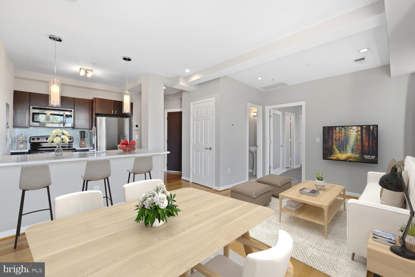 329 RHODE ISLAND AVE NE #303, WASHINGTON, District Of Columbia 20002, 2 Bedrooms Bedrooms, 7 Rooms Rooms,2 BathroomsBathrooms,Residential,For sale,329 RHODE ISLAND AVE NE #303,DCDC2209074 MLS # DCDC2209074