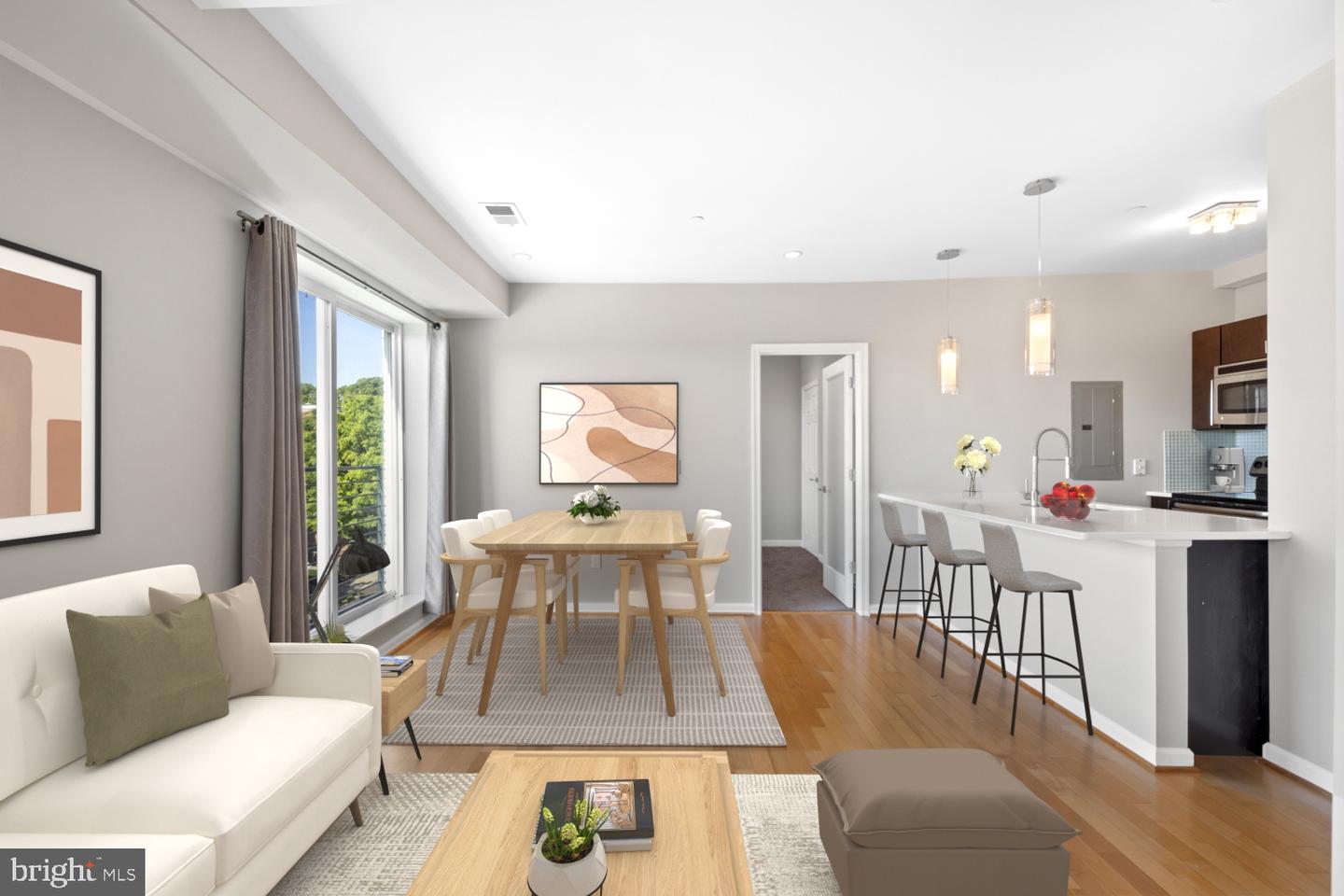 329 RHODE ISLAND AVE NE #303, WASHINGTON, District Of Columbia 20002, 2 Bedrooms Bedrooms, 7 Rooms Rooms,2 BathroomsBathrooms,Residential,For sale,329 RHODE ISLAND AVE NE #303,DCDC2209074 MLS # DCDC2209074