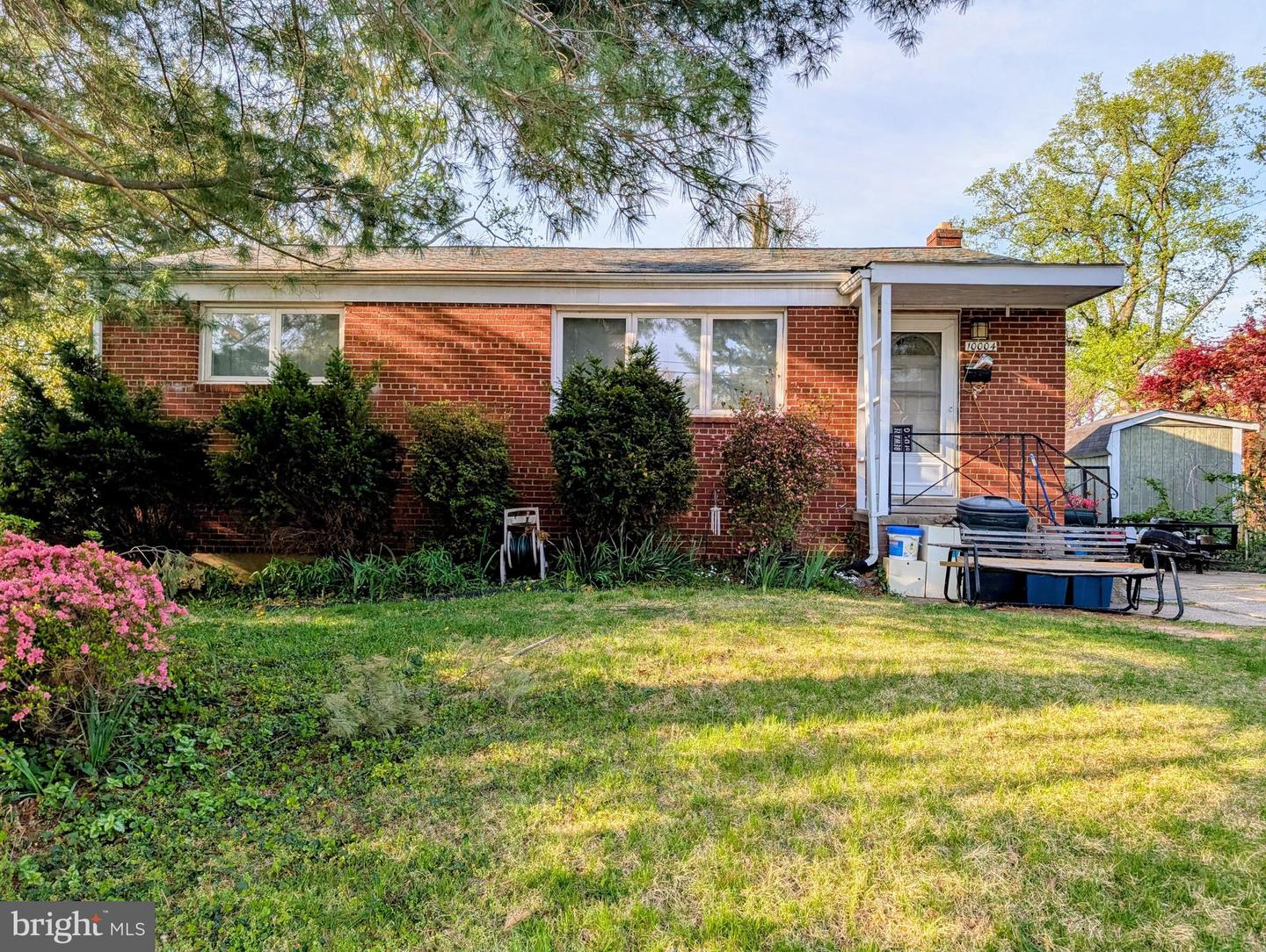 10004 PETERSON ST, FAIRFAX, Virginia 22031, 5 Bedrooms Bedrooms, ,2 BathroomsBathrooms,Residential,For sale,10004 PETERSON ST,VAFC2006588 MLS # VAFC2006588