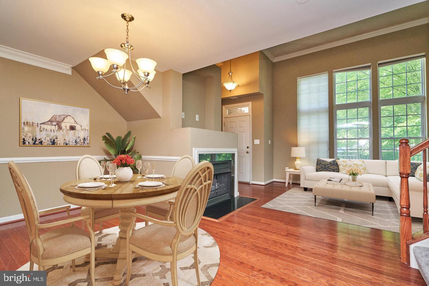 12466-A LIBERTY BRIDGE RD #103A, FAIRFAX, Virginia 22033, 2 Bedrooms Bedrooms, ,2 BathroomsBathrooms,Residential,For sale,12466-A LIBERTY BRIDGE RD #103A,VAFX2252916 MLS # VAFX2252916