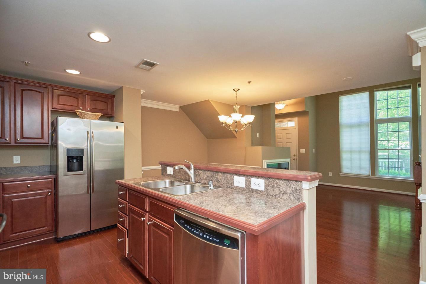 12466-A LIBERTY BRIDGE RD #103A, FAIRFAX, Virginia 22033, 2 Bedrooms Bedrooms, ,2 BathroomsBathrooms,Residential,For sale,12466-A LIBERTY BRIDGE RD #103A,VAFX2252916 MLS # VAFX2252916