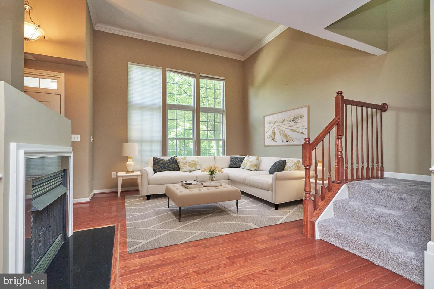 12466-A LIBERTY BRIDGE RD #103A, FAIRFAX, Virginia 22033, 2 Bedrooms Bedrooms, ,2 BathroomsBathrooms,Residential,For sale,12466-A LIBERTY BRIDGE RD #103A,VAFX2252916 MLS # VAFX2252916