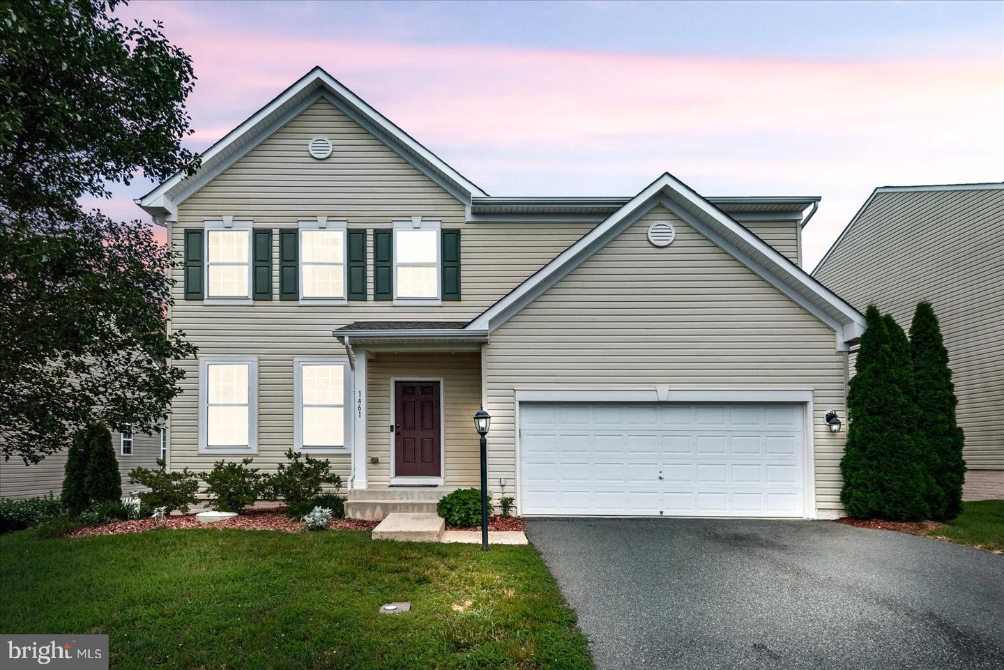 1461 CHESTERFIELD RD, LOCUST GROVE, Virginia 22508, 5 Bedrooms Bedrooms, ,3 BathroomsBathrooms,Residential,For sale,1461 CHESTERFIELD RD,VAOR2010056 MLS # VAOR2010056