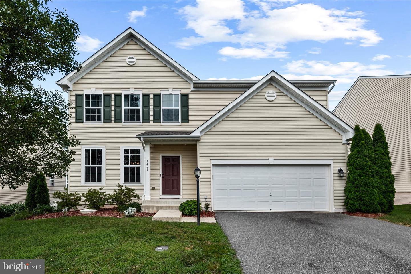 1461 CHESTERFIELD RD, LOCUST GROVE, Virginia 22508, 5 Bedrooms Bedrooms, ,3 BathroomsBathrooms,Residential,For sale,1461 CHESTERFIELD RD,VAOR2010056 MLS # VAOR2010056
