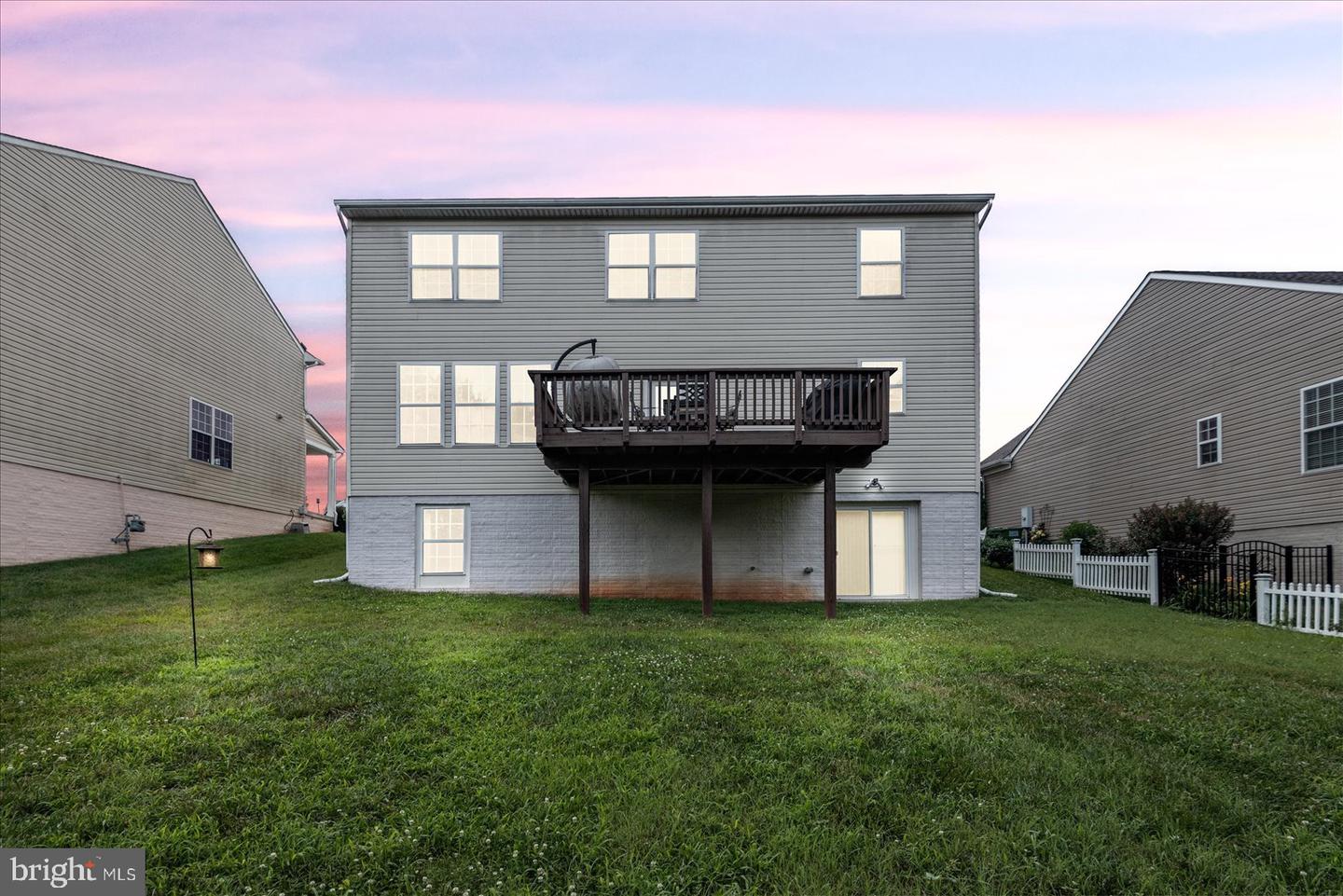 1461 CHESTERFIELD RD, LOCUST GROVE, Virginia 22508, 5 Bedrooms Bedrooms, ,3 BathroomsBathrooms,Residential,For sale,1461 CHESTERFIELD RD,VAOR2010056 MLS # VAOR2010056