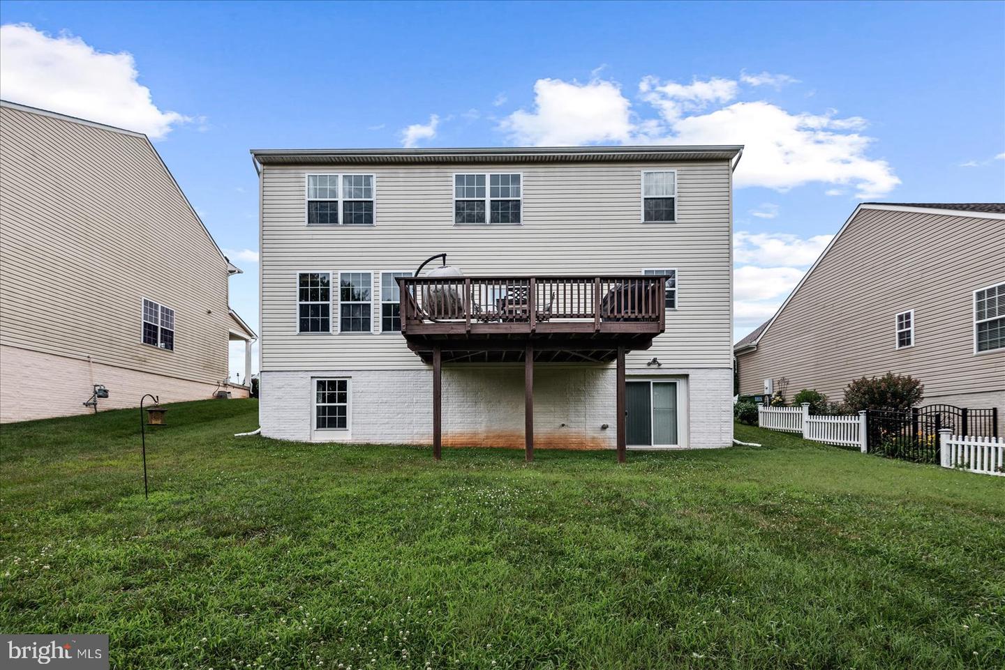 1461 CHESTERFIELD RD, LOCUST GROVE, Virginia 22508, 5 Bedrooms Bedrooms, ,3 BathroomsBathrooms,Residential,For sale,1461 CHESTERFIELD RD,VAOR2010056 MLS # VAOR2010056