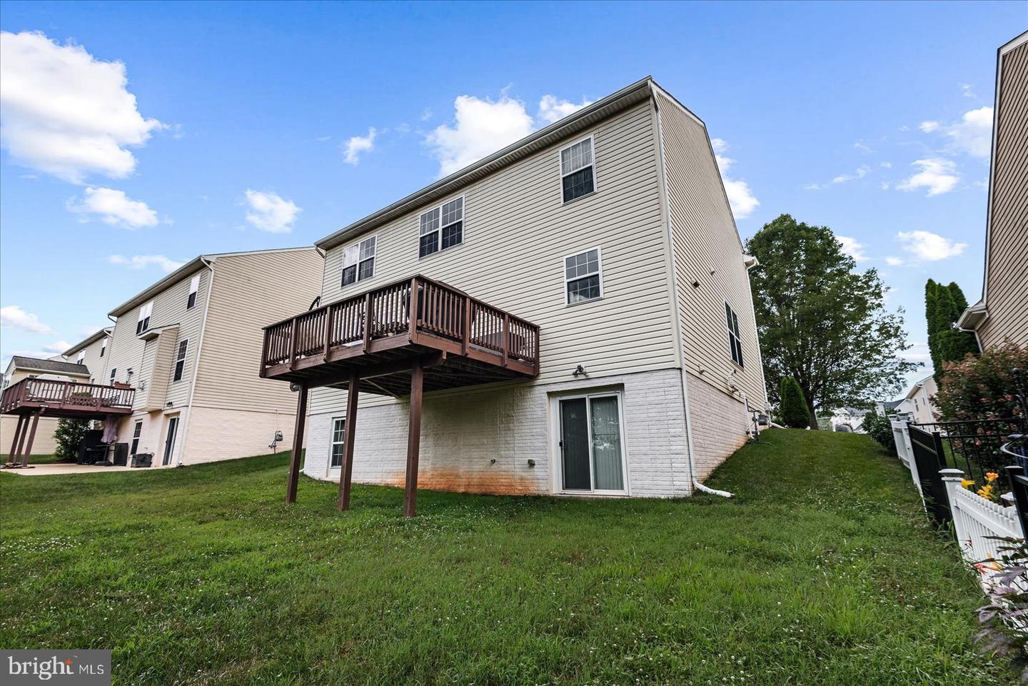 1461 CHESTERFIELD RD, LOCUST GROVE, Virginia 22508, 5 Bedrooms Bedrooms, ,3 BathroomsBathrooms,Residential,For sale,1461 CHESTERFIELD RD,VAOR2010056 MLS # VAOR2010056