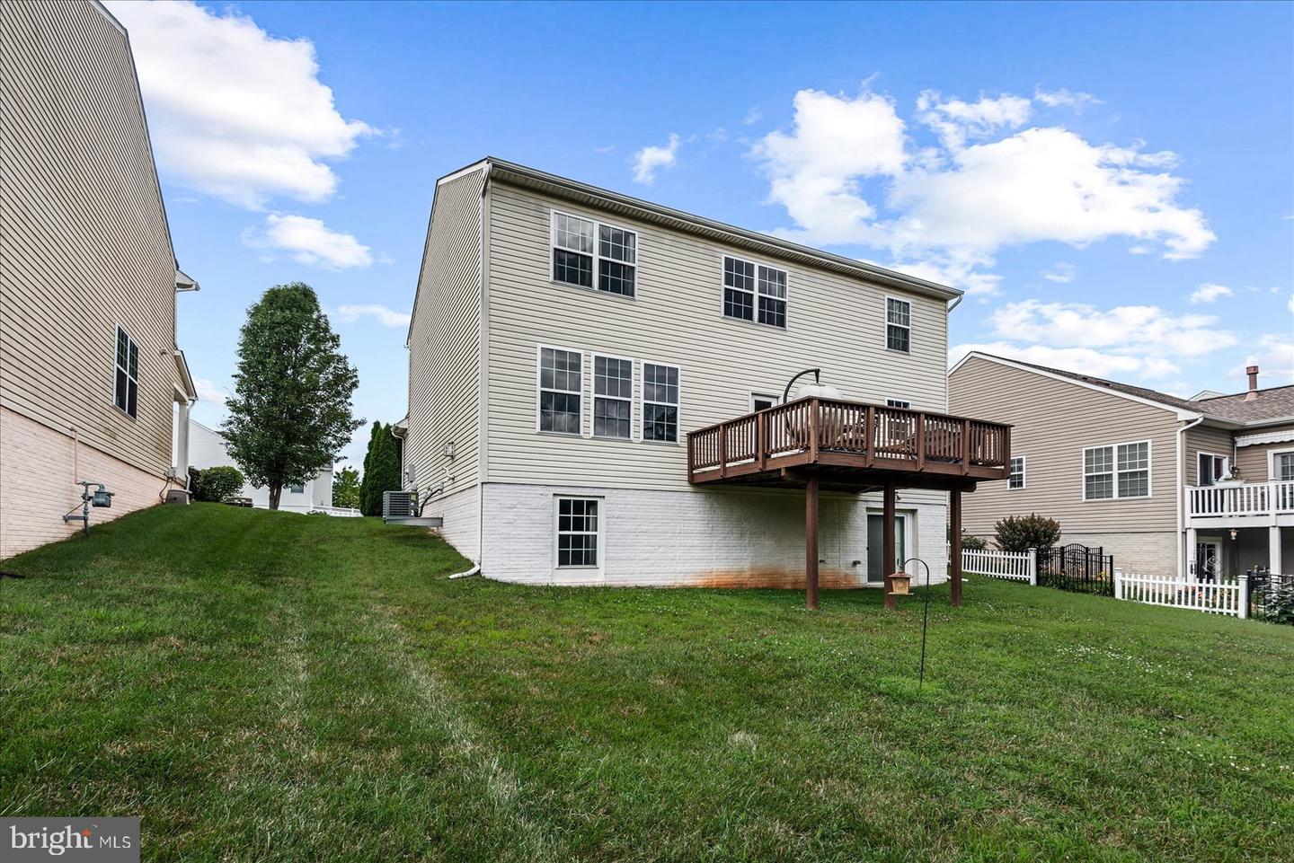 1461 CHESTERFIELD RD, LOCUST GROVE, Virginia 22508, 5 Bedrooms Bedrooms, ,3 BathroomsBathrooms,Residential,For sale,1461 CHESTERFIELD RD,VAOR2010056 MLS # VAOR2010056