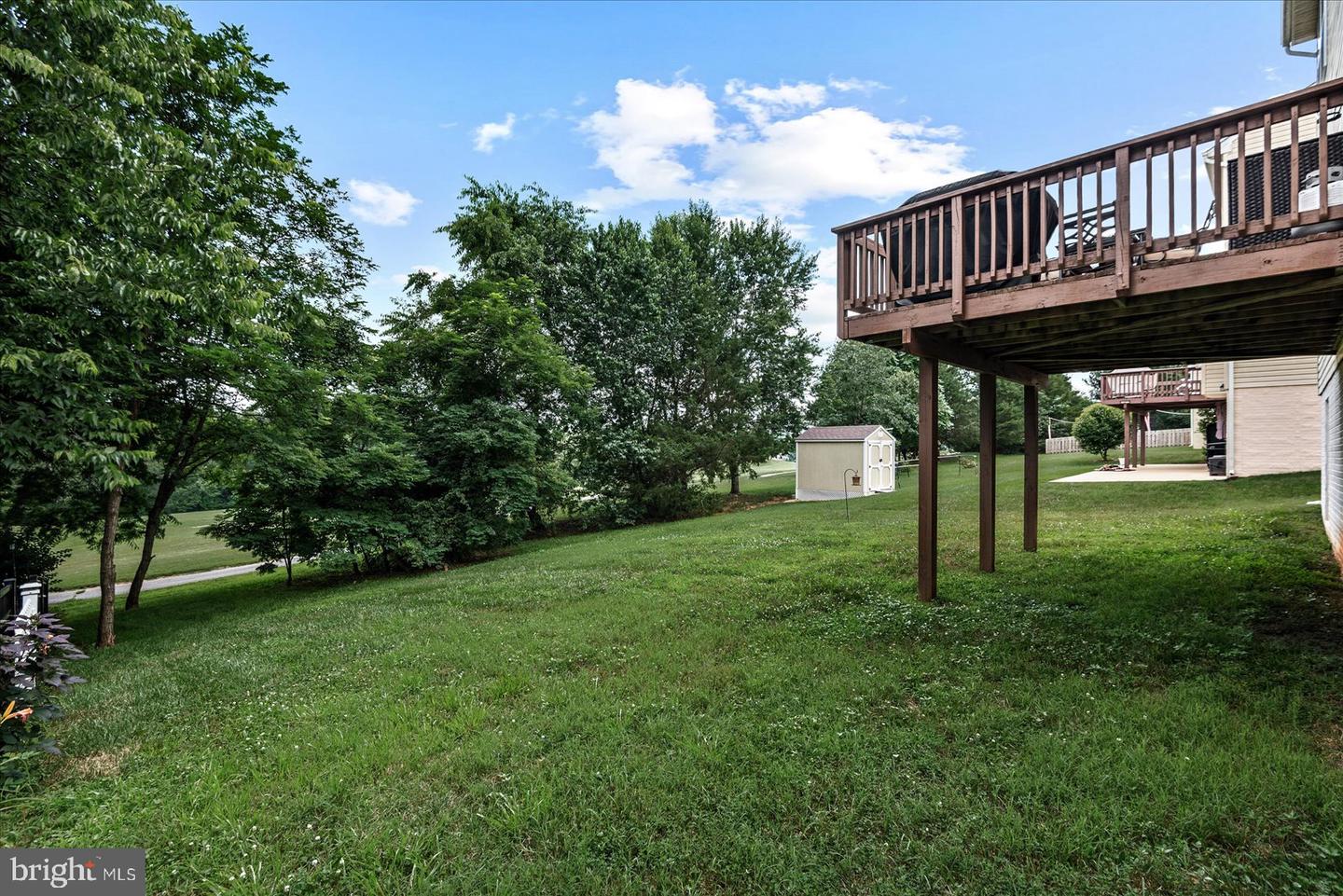 1461 CHESTERFIELD RD, LOCUST GROVE, Virginia 22508, 5 Bedrooms Bedrooms, ,3 BathroomsBathrooms,Residential,For sale,1461 CHESTERFIELD RD,VAOR2010056 MLS # VAOR2010056