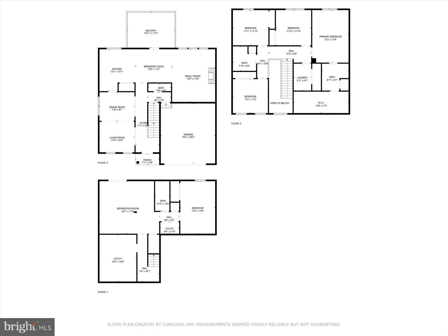 1461 CHESTERFIELD RD, LOCUST GROVE, Virginia 22508, 5 Bedrooms Bedrooms, ,3 BathroomsBathrooms,Residential,For sale,1461 CHESTERFIELD RD,VAOR2010056 MLS # VAOR2010056