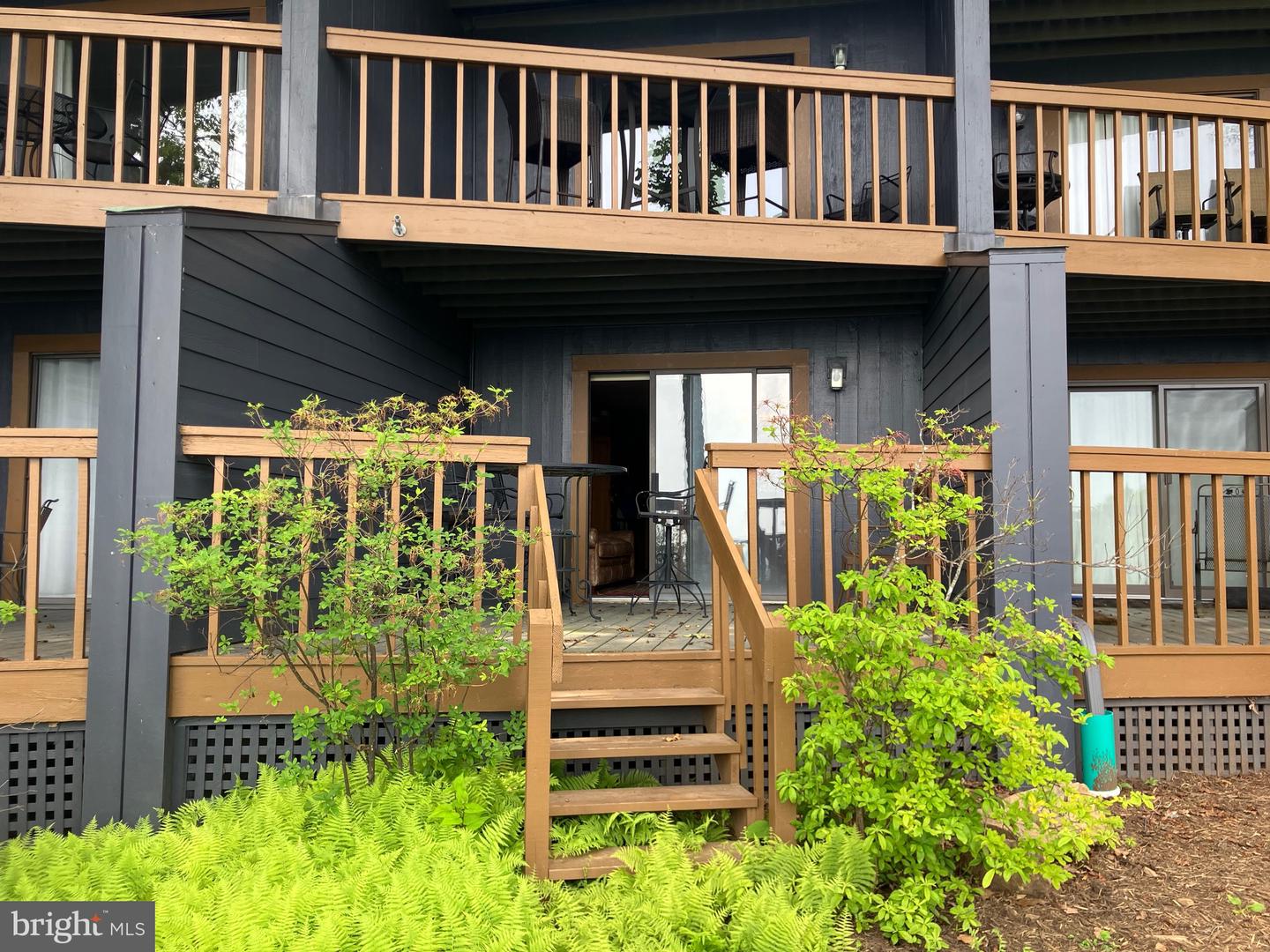 203 TIMBERS, WINTERGREEN, Virginia 22967, 1 Bedroom Bedrooms, 2 Rooms Rooms,1 BathroomBathrooms,Residential,For sale,203 TIMBERS,VANL2000576 MLS # VANL2000576