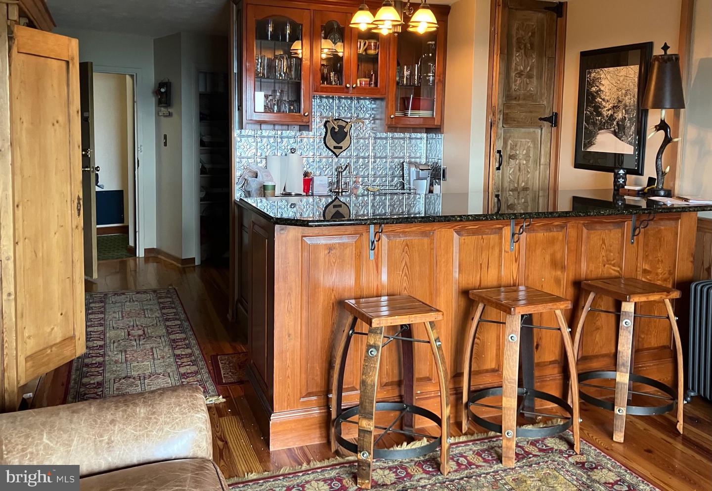 203 TIMBERS, WINTERGREEN, Virginia 22967, 1 Bedroom Bedrooms, 2 Rooms Rooms,1 BathroomBathrooms,Residential,For sale,203 TIMBERS,VANL2000576 MLS # VANL2000576