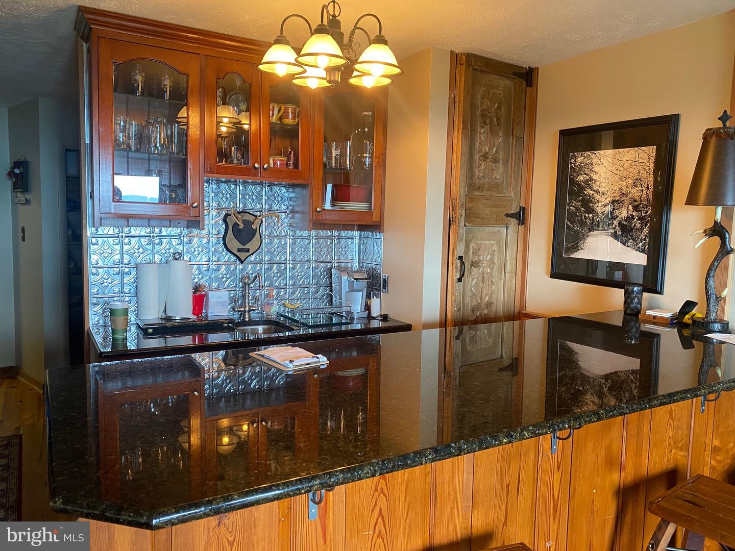203 TIMBERS, WINTERGREEN, Virginia 22967, 1 Bedroom Bedrooms, 2 Rooms Rooms,1 BathroomBathrooms,Residential,For sale,203 TIMBERS,VANL2000576 MLS # VANL2000576