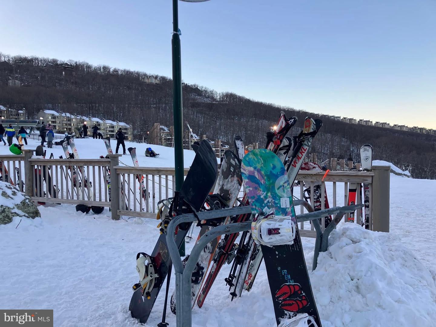 203 TIMBERS, WINTERGREEN, Virginia 22967, 1 Bedroom Bedrooms, 2 Rooms Rooms,1 BathroomBathrooms,Residential,For sale,203 TIMBERS,VANL2000576 MLS # VANL2000576