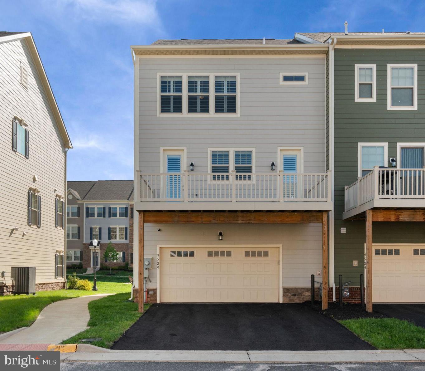 9520 BARNES LOOP, MANASSAS, Virginia 20110, 3 Bedrooms Bedrooms, ,3 BathroomsBathrooms,Residential,For sale,9520 BARNES LOOP,VAMN2008622 MLS # VAMN2008622