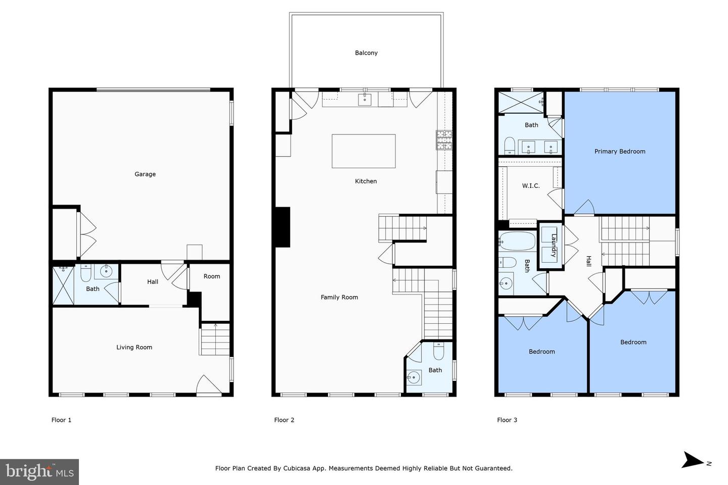 9520 BARNES LOOP, MANASSAS, Virginia 20110, 3 Bedrooms Bedrooms, ,3 BathroomsBathrooms,Residential,For sale,9520 BARNES LOOP,VAMN2008622 MLS # VAMN2008622