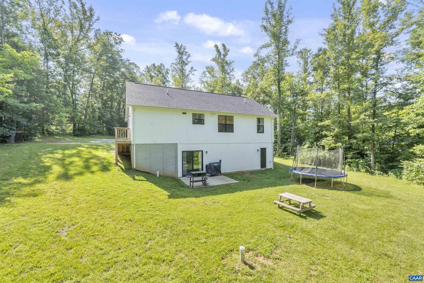 6516 ESMONT RD, KEENE, Virginia 22946, 3 Bedrooms Bedrooms, ,3 BathroomsBathrooms,Residential,For sale,6516 ESMONT RD,666335 MLS # 666335