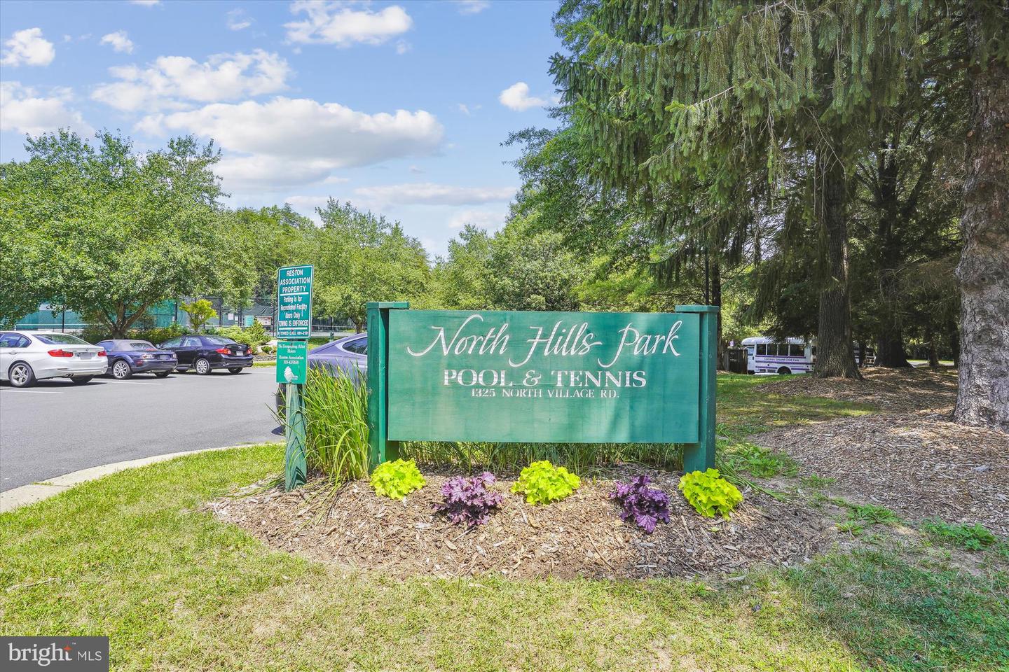 1334 GARDEN WALL CIR #406, RESTON, Virginia 20194, 2 Bedrooms Bedrooms, ,2 BathroomsBathrooms,Residential,For sale,1334 GARDEN WALL CIR #406,VAFX2253158 MLS # VAFX2253158