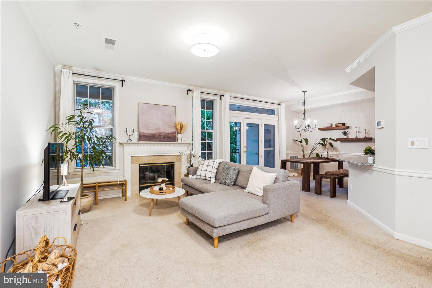 1334 GARDEN WALL CIR #406, RESTON, Virginia 20194, 2 Bedrooms Bedrooms, ,2 BathroomsBathrooms,Residential,For sale,1334 GARDEN WALL CIR #406,VAFX2253158 MLS # VAFX2253158