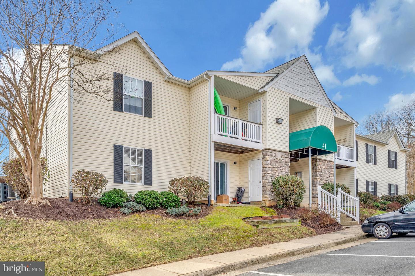 41 SMOKEWOOD CT #41200, STAFFORD, Virginia 22554, 3 Bedrooms Bedrooms, ,2 BathroomsBathrooms,Residential,For sale,41 SMOKEWOOD CT #41200,VAST2040478 MLS # VAST2040478