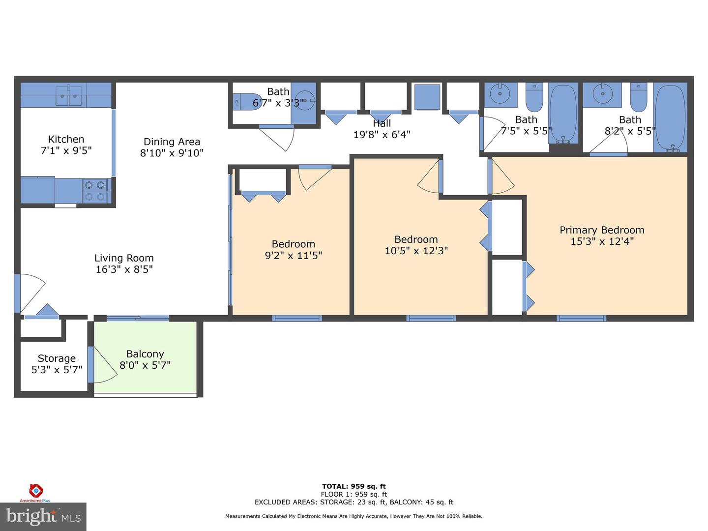 41 SMOKEWOOD CT #41200, STAFFORD, Virginia 22554, 3 Bedrooms Bedrooms, ,2 BathroomsBathrooms,Residential,For sale,41 SMOKEWOOD CT #41200,VAST2040478 MLS # VAST2040478