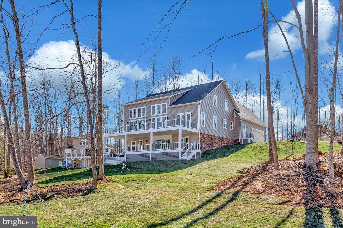 44 DEEP CREEK CIR, BUMPASS, Virginia 23024, 5 Bedrooms Bedrooms, ,4 BathroomsBathrooms,Residential,For sale,44 DEEP CREEK CIR,VALA2008170 MLS # VALA2008170