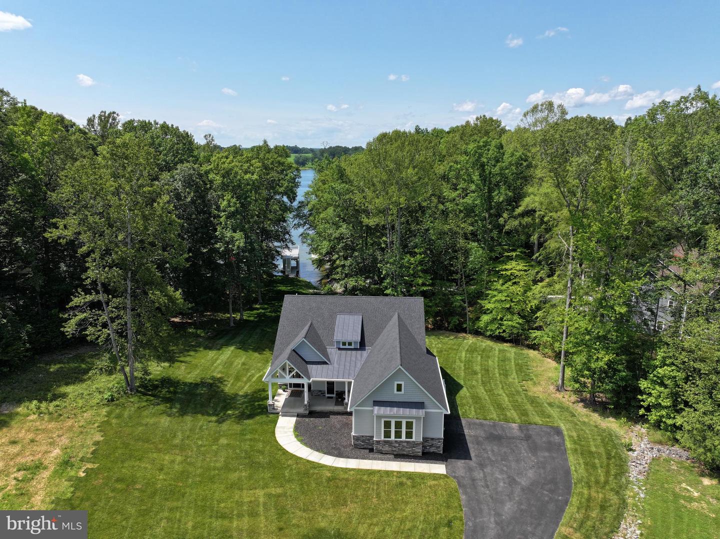 2 OLD HOUSE, BUMPASS, Virginia 23024, 5 Bedrooms Bedrooms, ,4 BathroomsBathrooms,Residential,For sale,2 OLD HOUSE,VALA2008172 MLS # VALA2008172