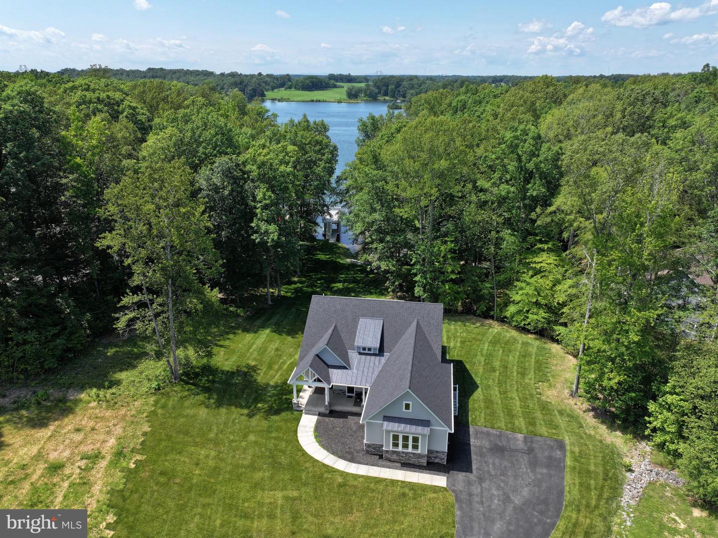 2 OLD HOUSE, BUMPASS, Virginia 23024, 5 Bedrooms Bedrooms, ,4 BathroomsBathrooms,Residential,For sale,2 OLD HOUSE,VALA2008172 MLS # VALA2008172