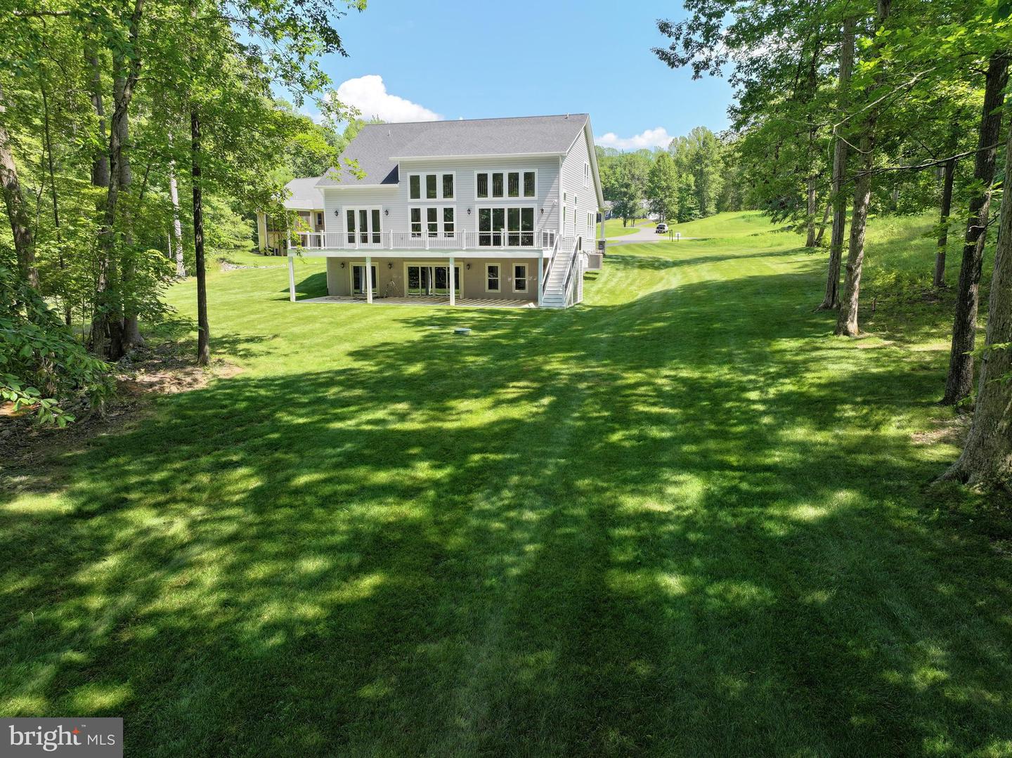 2 OLD HOUSE, BUMPASS, Virginia 23024, 5 Bedrooms Bedrooms, ,4 BathroomsBathrooms,Residential,For sale,2 OLD HOUSE,VALA2008172 MLS # VALA2008172