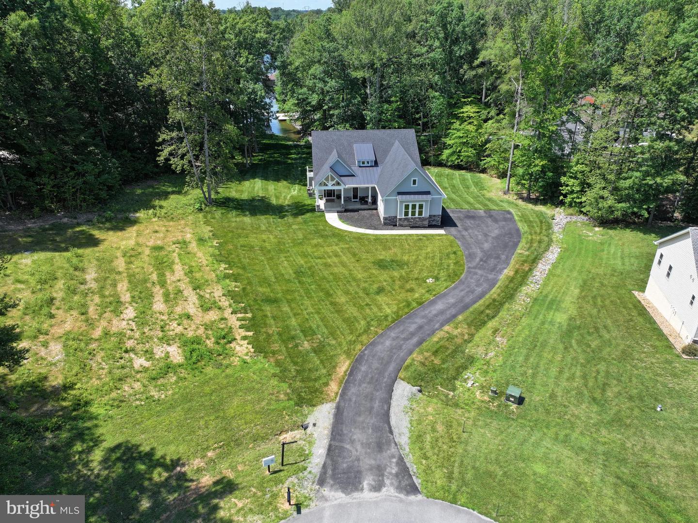 2 OLD HOUSE, BUMPASS, Virginia 23024, 5 Bedrooms Bedrooms, ,4 BathroomsBathrooms,Residential,For sale,2 OLD HOUSE,VALA2008172 MLS # VALA2008172