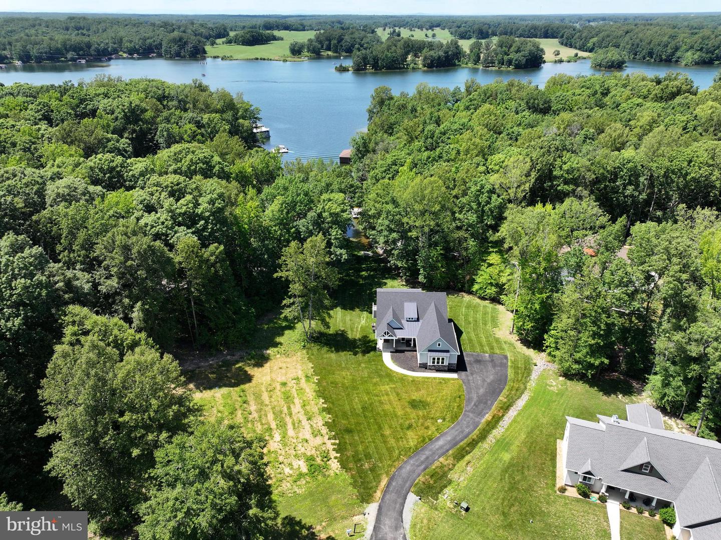 2 OLD HOUSE, BUMPASS, Virginia 23024, 5 Bedrooms Bedrooms, ,4 BathroomsBathrooms,Residential,For sale,2 OLD HOUSE,VALA2008172 MLS # VALA2008172
