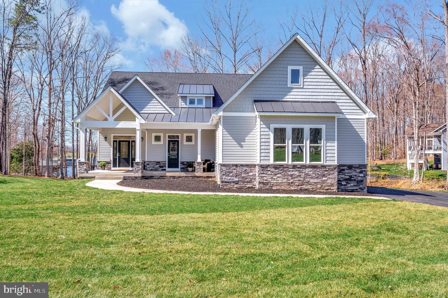 2 OLD HOUSE, BUMPASS, Virginia 23024, 5 Bedrooms Bedrooms, ,4 BathroomsBathrooms,Residential,For sale,2 OLD HOUSE,VALA2008172 MLS # VALA2008172