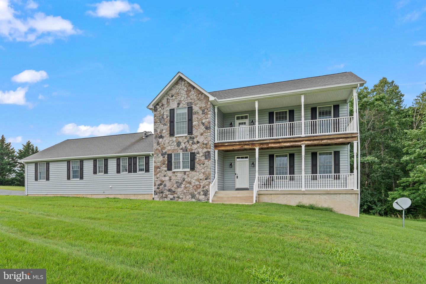 19661 EDWARDS SHOP RD EDWARDS SHOP, ELKWOOD, Virginia 22718, 4 Bedrooms Bedrooms, ,2 BathroomsBathrooms,Residential,For sale,19661 EDWARDS SHOP RD EDWARDS SHOP,VACU2010946 MLS # VACU2010946