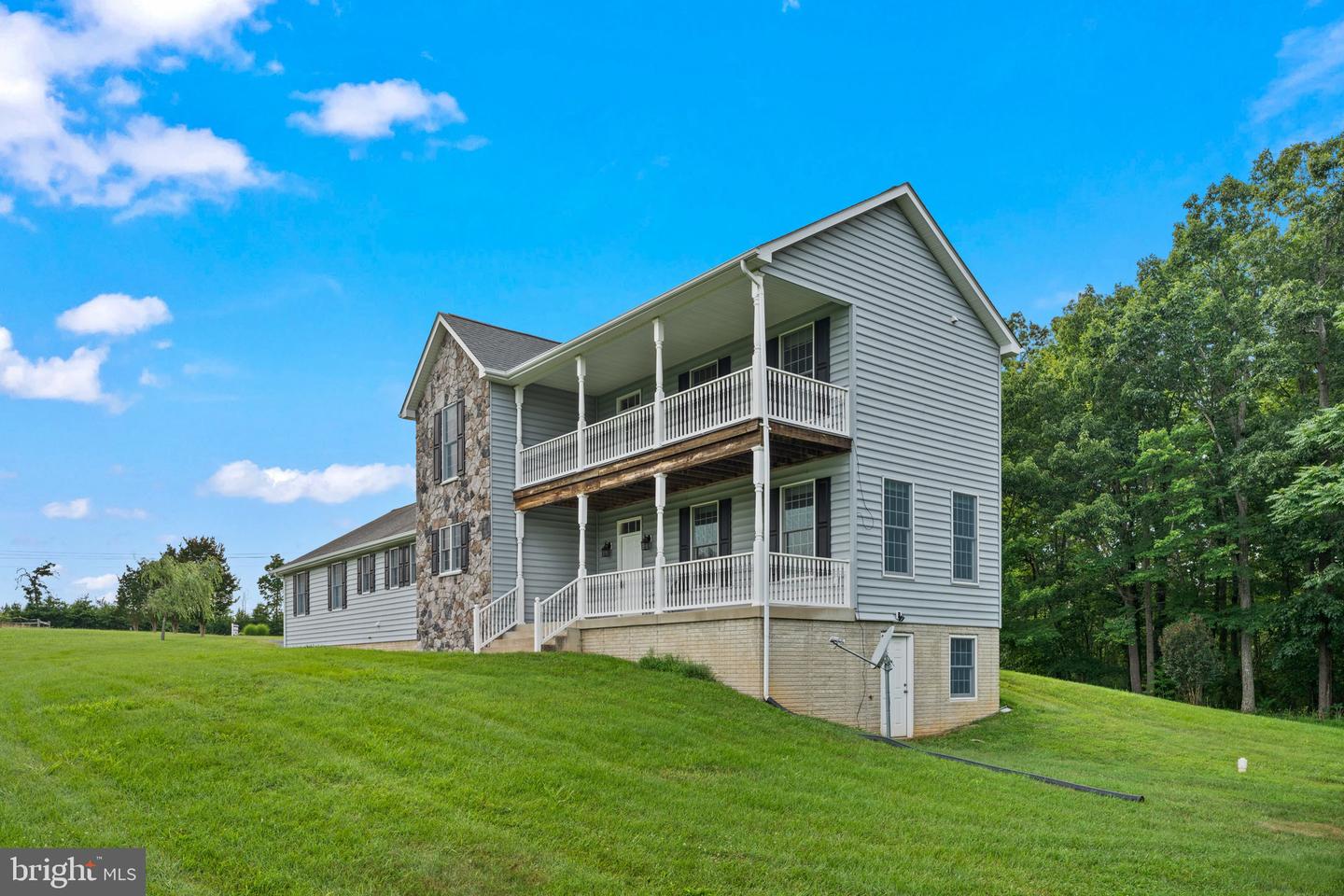 19661 EDWARDS SHOP RD EDWARDS SHOP, ELKWOOD, Virginia 22718, 4 Bedrooms Bedrooms, ,2 BathroomsBathrooms,Residential,For sale,19661 EDWARDS SHOP RD EDWARDS SHOP,VACU2010946 MLS # VACU2010946