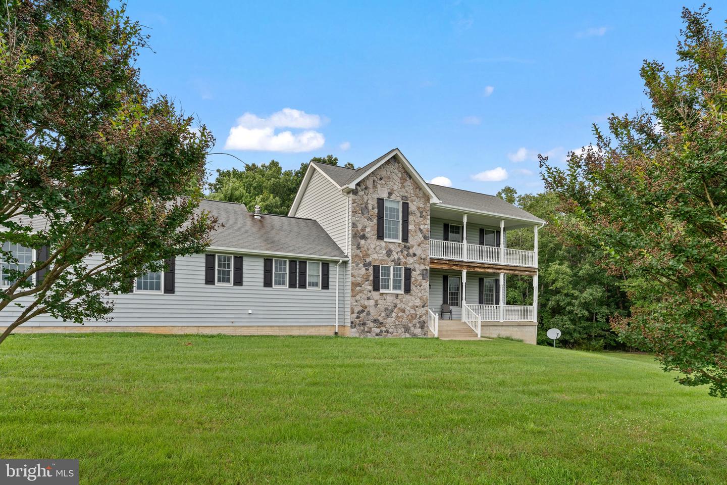 19661 EDWARDS SHOP RD EDWARDS SHOP, ELKWOOD, Virginia 22718, 4 Bedrooms Bedrooms, ,2 BathroomsBathrooms,Residential,For sale,19661 EDWARDS SHOP RD EDWARDS SHOP,VACU2010946 MLS # VACU2010946