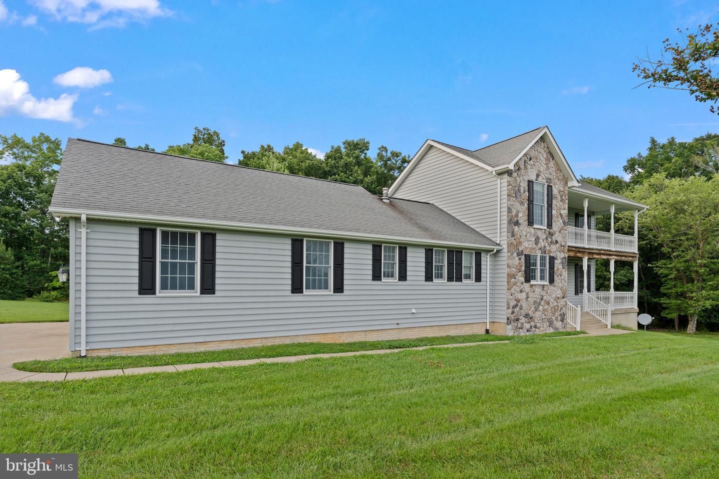 19661 EDWARDS SHOP RD EDWARDS SHOP, ELKWOOD, Virginia 22718, 4 Bedrooms Bedrooms, ,2 BathroomsBathrooms,Residential,For sale,19661 EDWARDS SHOP RD EDWARDS SHOP,VACU2010946 MLS # VACU2010946