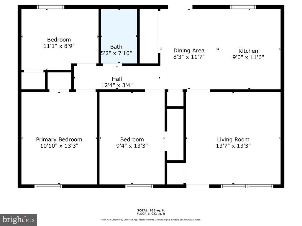 864 THIRD ST, CULPEPER, Virginia 22701, 3 Bedrooms Bedrooms, ,1 BathroomBathrooms,Residential,For sale,864 THIRD ST,VACU2010950 MLS # VACU2010950