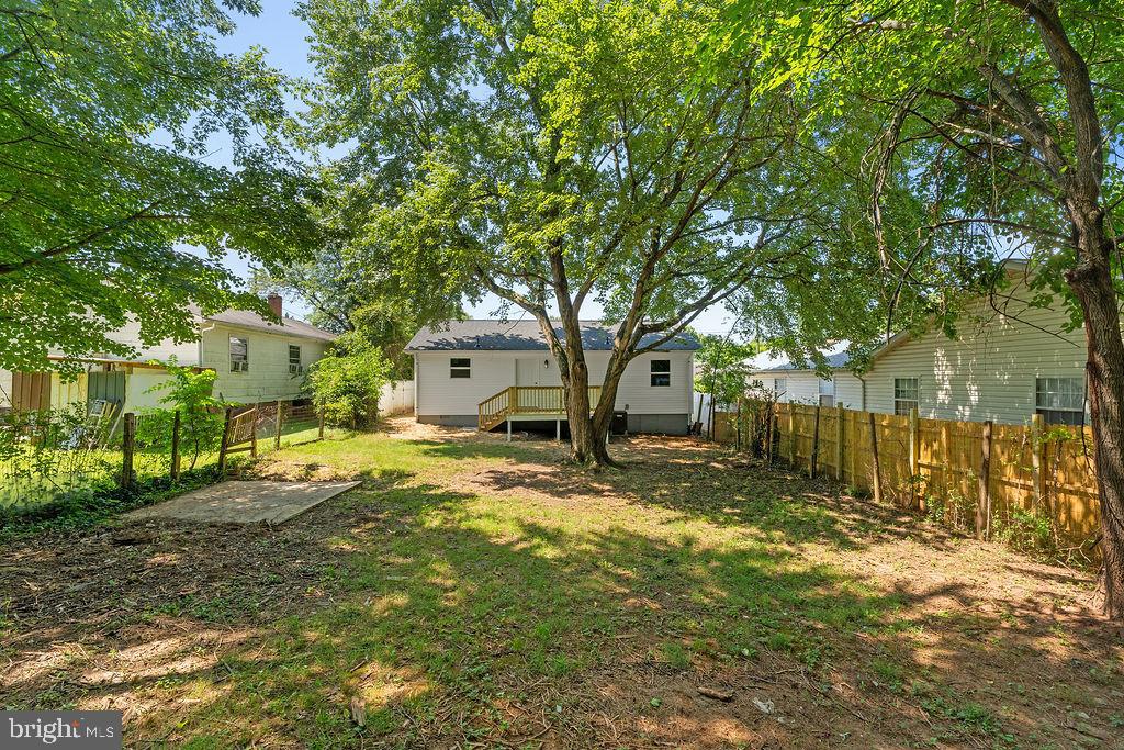 864 THIRD ST, CULPEPER, Virginia 22701, 3 Bedrooms Bedrooms, ,1 BathroomBathrooms,Residential,For sale,864 THIRD ST,VACU2010950 MLS # VACU2010950