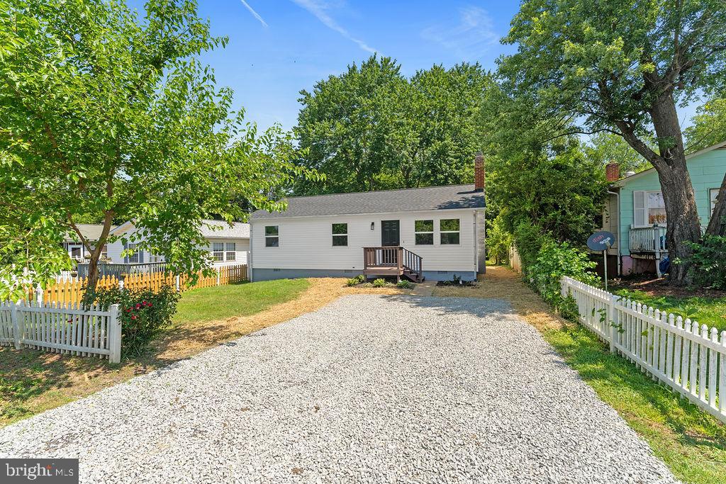 864 THIRD ST, CULPEPER, Virginia 22701, 3 Bedrooms Bedrooms, ,1 BathroomBathrooms,Residential,For sale,864 THIRD ST,VACU2010950 MLS # VACU2010950